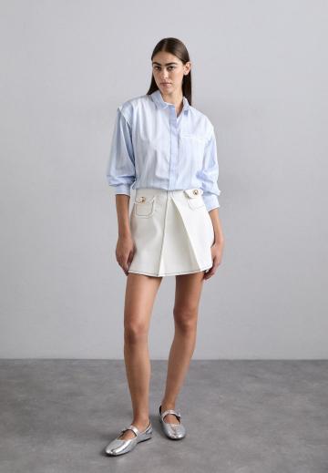 Блузка-рубашка