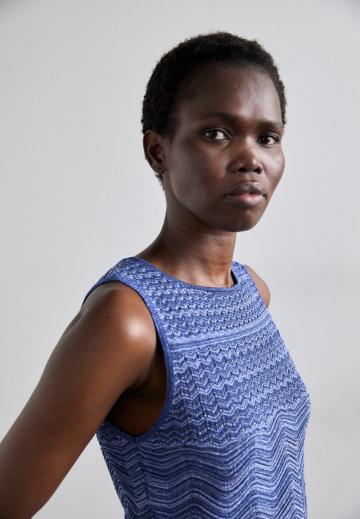 Майка-борцовка