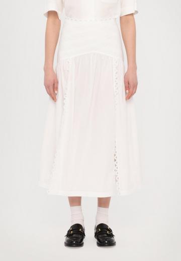 Летняя юбка