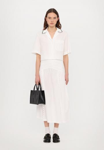 Летняя юбка