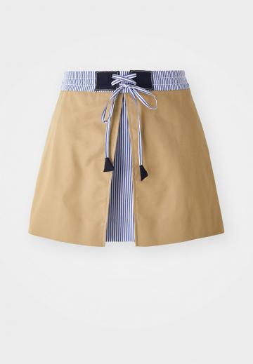 Летняя юбка