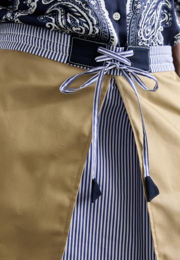 Летняя юбка