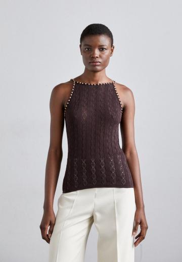 Майка-борцовка