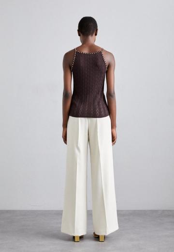 Майка-борцовка