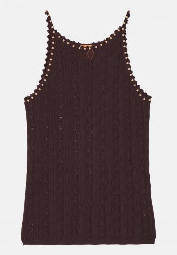 Майка-борцовка