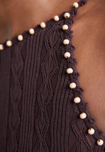 Майка-борцовка