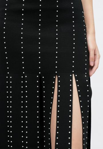 Платье макси