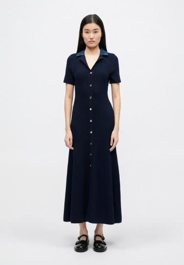 Длинное платье