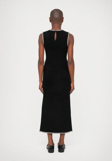 Коктейльное платье