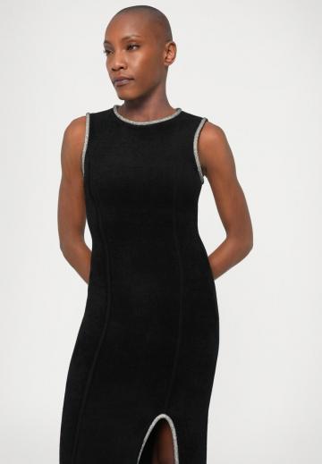 Коктейльное платье