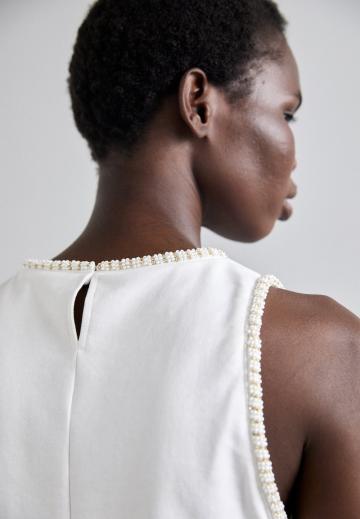 Майка-борцовка