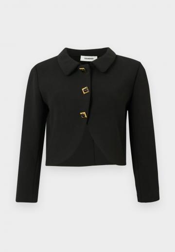 Короткая куртка