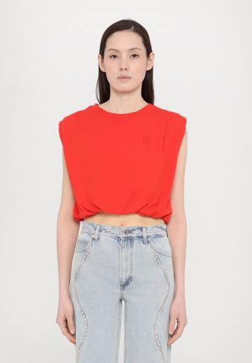 Майка-борцовка