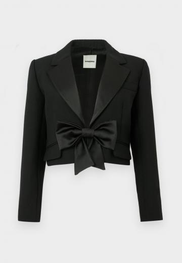 Короткий блейзер