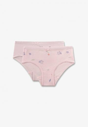 Детское нижнее белье