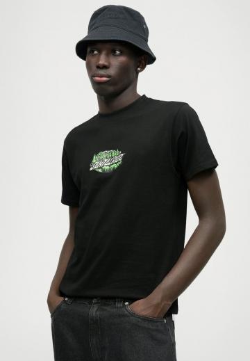 Свободные джинсы