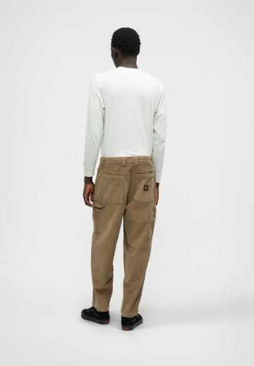 Вельветовые брюки