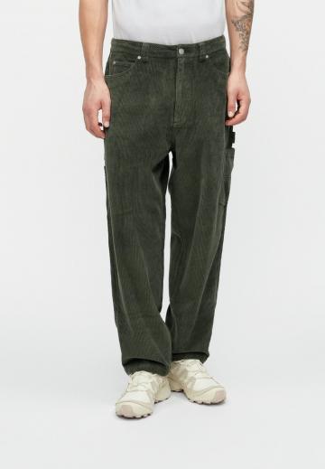 Вельветовые брюки