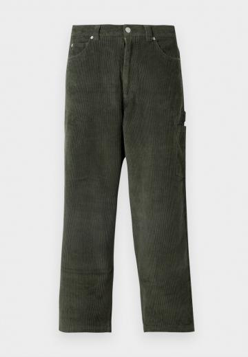 Вельветовые брюки