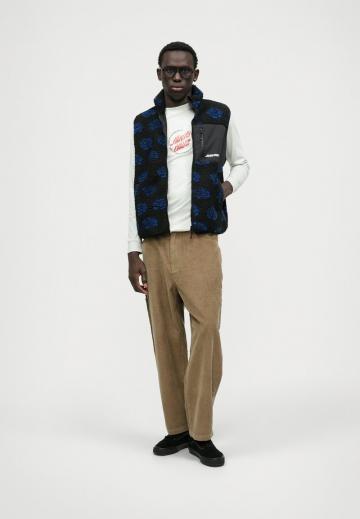 Флисовая куртка