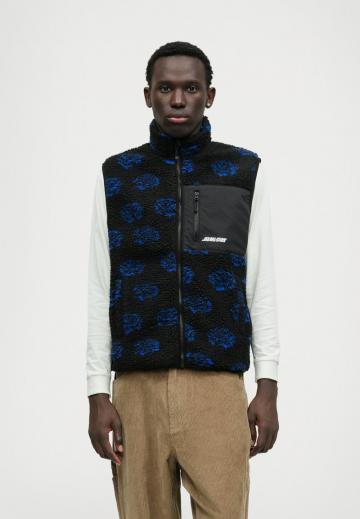 Флисовая куртка