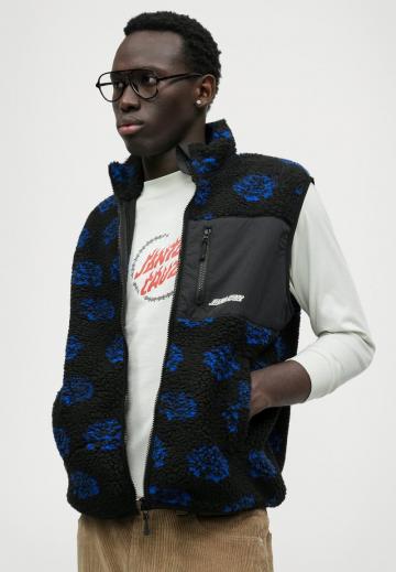 Флисовая куртка