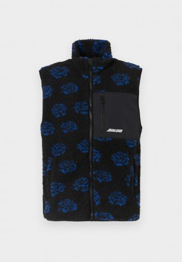 Флисовая куртка