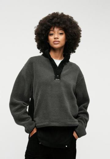 Флисовая куртка