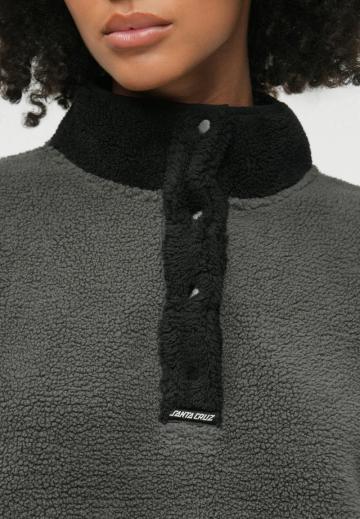 Флисовая куртка