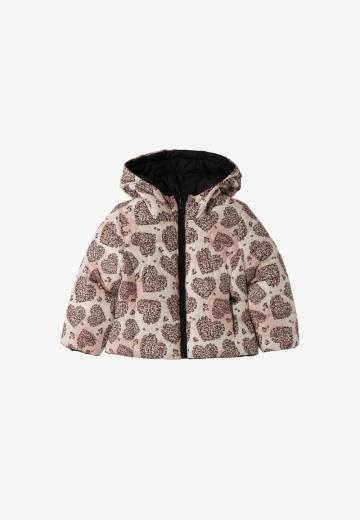 Зимняя куртка