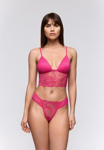 Бюстгальтер без косточек