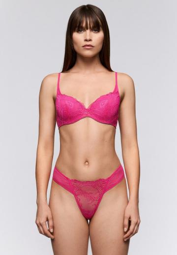 Бюстгальтер без косточек