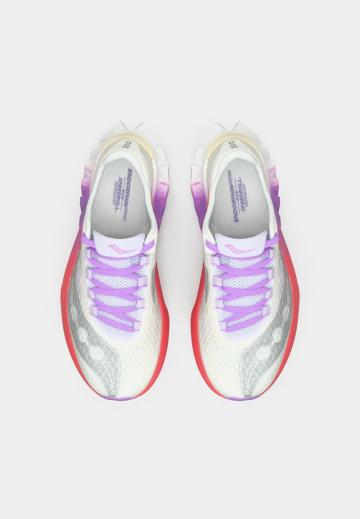 Беговые кроссовки