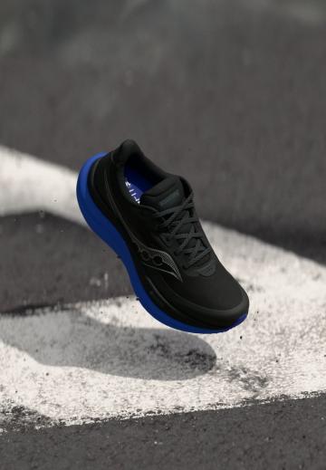 Беговые кроссовки