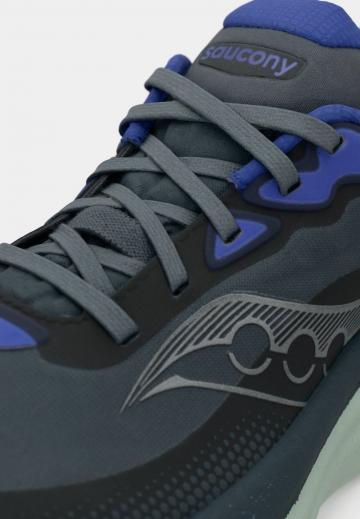 Беговые кроссовки