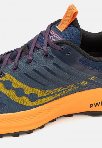 Беговые кроссовки