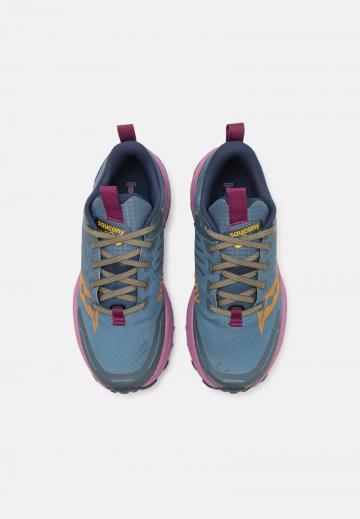 Беговые кроссовки