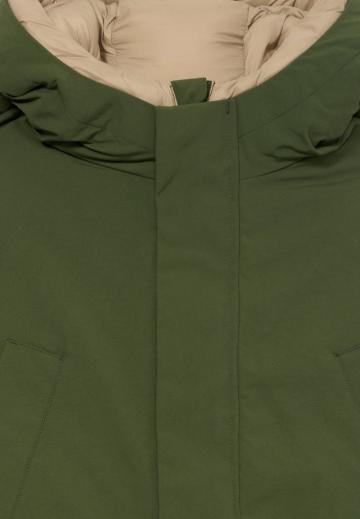 Зимняя куртка