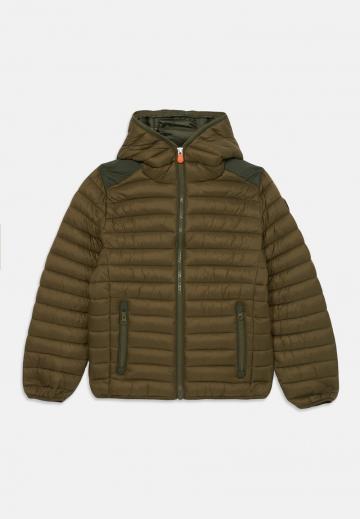 Зимняя куртка