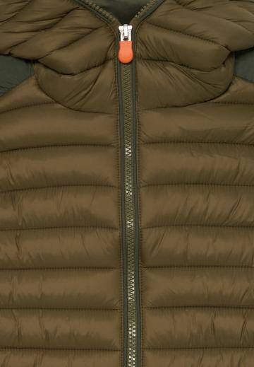 Зимняя куртка