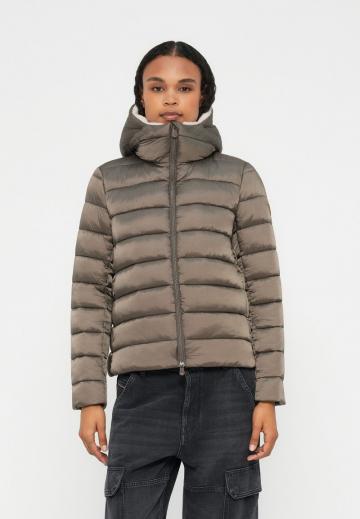 Зимняя куртка