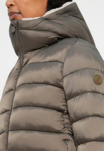 Зимняя куртка