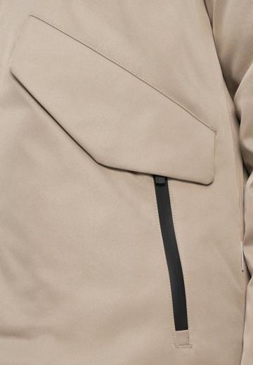 Зимняя куртка