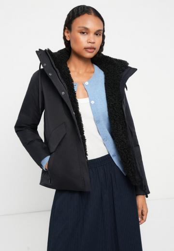 Зимняя куртка