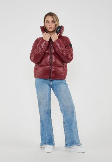 Зимняя куртка