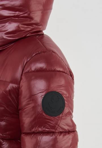 Зимняя куртка