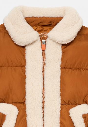 Зимняя куртка