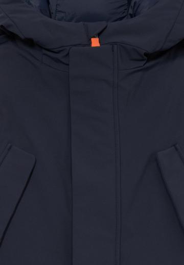 Зимняя куртка