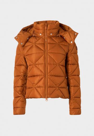 Зимняя куртка