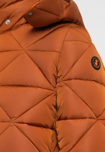 Зимняя куртка